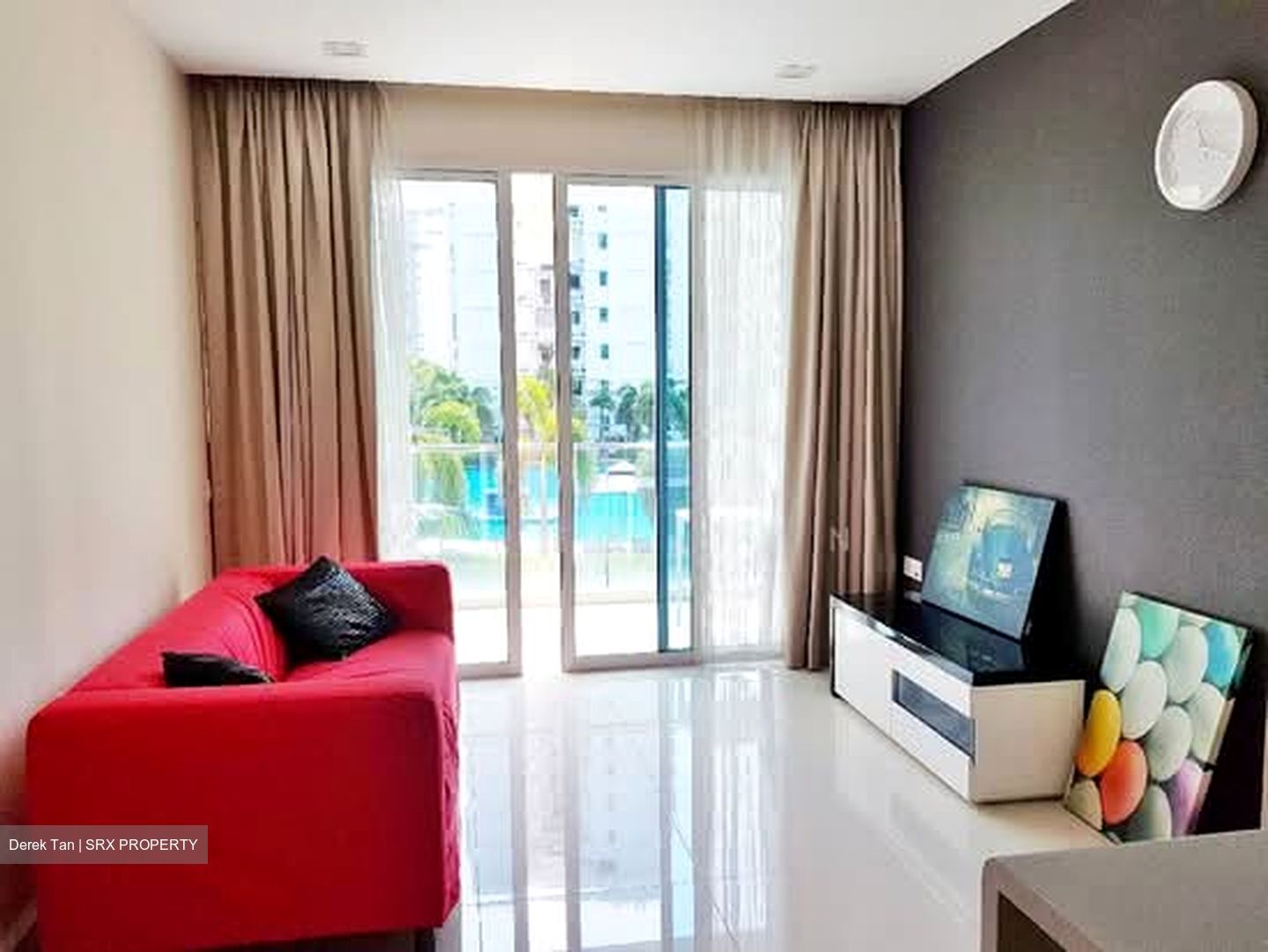 Waterview (D18), Condominium #606968621
